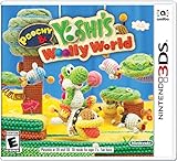 Poochy & Yoshi's Woolly World