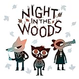 Night in the Woods