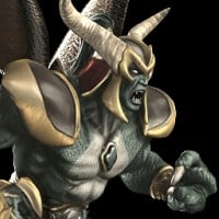 Onaga (Mortal Kombat Deception)