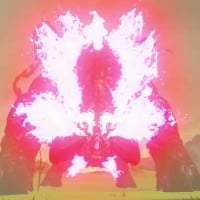 Dark Beast Ganon (Breath of the Wild)