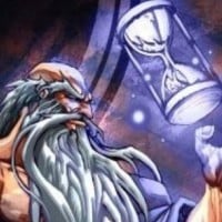 Cronus - God of Time