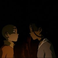 The Cave of Two Lovers