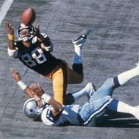 Lynn Swann