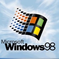 Windows 98