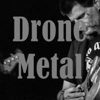 Drone Metal
