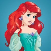 Ariel (The Little Mermaid)