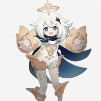 Paimon (Genshin Impact)