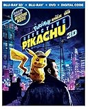 Detective Pikachu