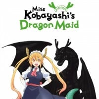 Miss Kobayashi's Dragon Maid