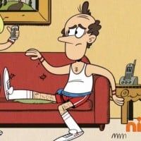 Lynn Loud Sr.