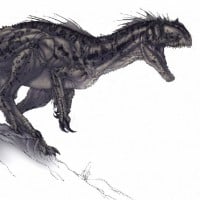 Megaraptor