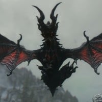 Alduin (Skyrim)