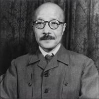 Hideki Tojo (Japan)