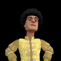 Submarine Man (Indian) - Flex Entertainment