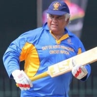 Arjuna Ranatunga