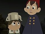 The Unknown - Over the Garden Wall