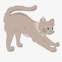 Appledusk: making Mapleshade evil, thus making her start the Evil Chain