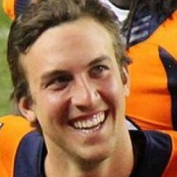 Trevor Siemian