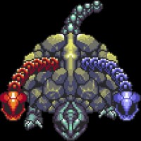 Trinexx (A Link to the Past)