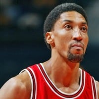 Scottie Pippen