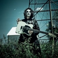 Jim Root