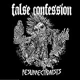 Resurrectionist - False Confession