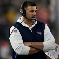 Mike Vrabel