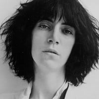 Patti Smith