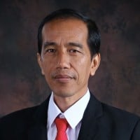 Joko Widodo