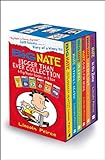 Big Nate by Lincoln Peirce