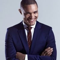 Trevor Noah