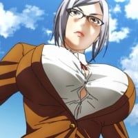 Meiko Shiraki - Prison School