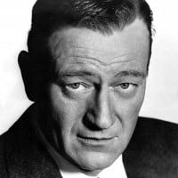 I believe in white supremacy until the blacks are educated to a point of responsibility - John Wayne
