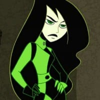 Shego  (Kim Possible) 