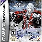 Castlevania: Harmony of Dissonance