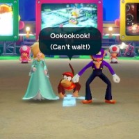 Overly complicated to choose your COM players