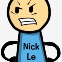 Nick Le