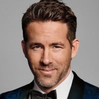 Ryan Reynolds