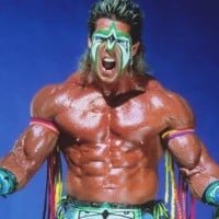 Ultimate Warrior