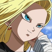 Android 18