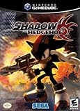 Shadow the Hedgehog