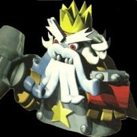 Smithy - Super Mario RPG