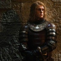 Lancel Lannister