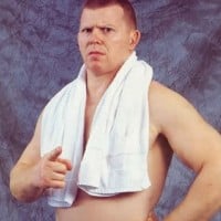 Bob Backlund