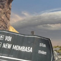 Tsavo Highway: Halo 3