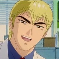Eikichi Onizuka