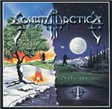 Sonata Arctica - Silence