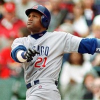 Sammy Sosa