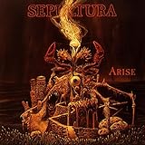 Arise - Sepultura
