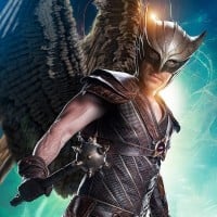 Hawkman